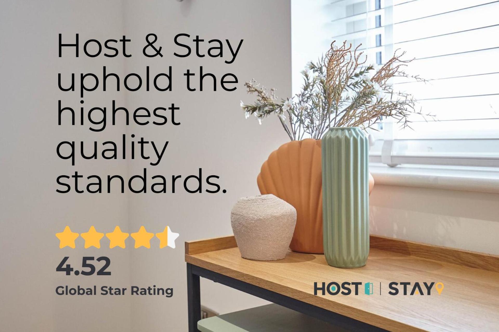 Host & Stay - The Old Paul Pry Holt  Dış mekan fotoğraf